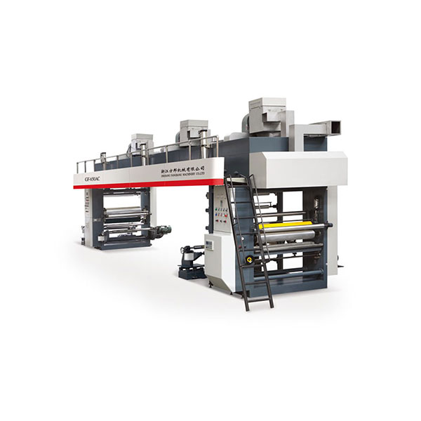 GF-AC系列高速干式復合機